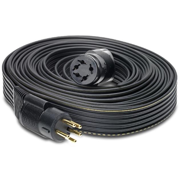 STAX SRE-950S - Extension Cable for STAX Headphones (5 m / black)