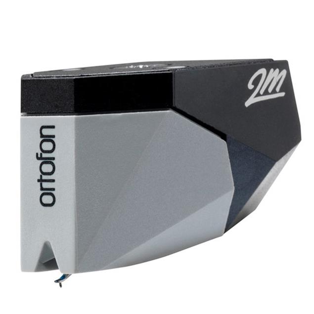 Ortofon 2M 78 - MM cartridge for turntables (grey / for shellac records / Moving Magnet / for moderate tonearm)