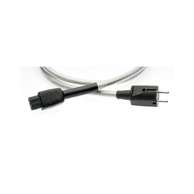 Silent Wire AC5 - power cable (1.5 m / silver)