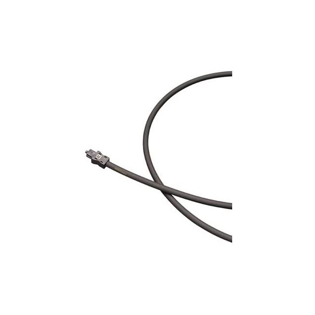 Kimber Kable OPT-1 - optical cable (TosLink-TosLink / 2.0 m / black)