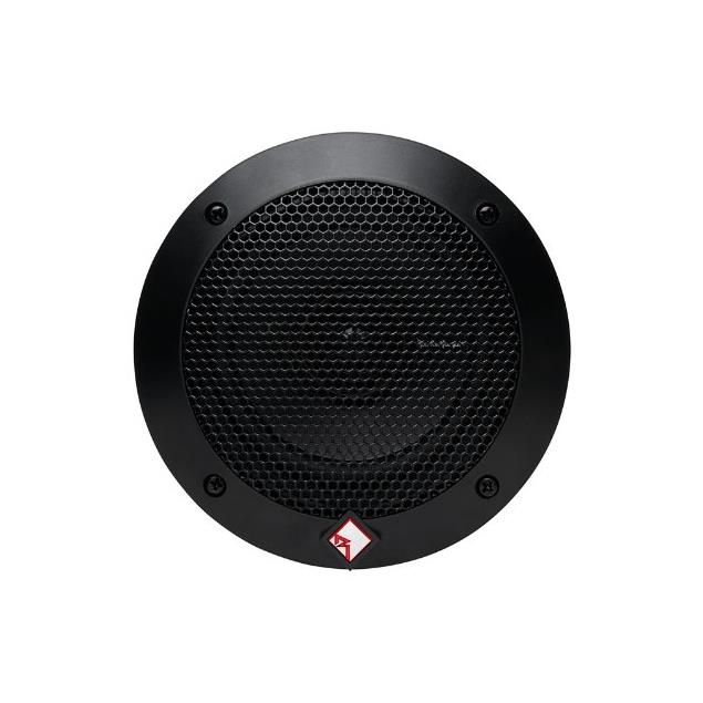 ROCKFORD FOSGATE Prime R14X2 - 2-way coaxial speakers (10cm / 4" / 30 W/RMS / 60 W/MAX)