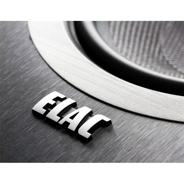Elac Debut A4.2 - Dolby Atmos loudspeakers (black / 1 pair)