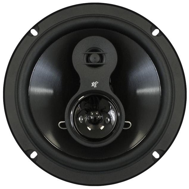 HiFonics TS830 - 3-way triaxial speakers (TITAN series / 20 cm / 125W/RMS / 250 W/MAX)
