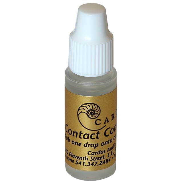 Cardas Audio CCC - contact conditioner (3 ml)