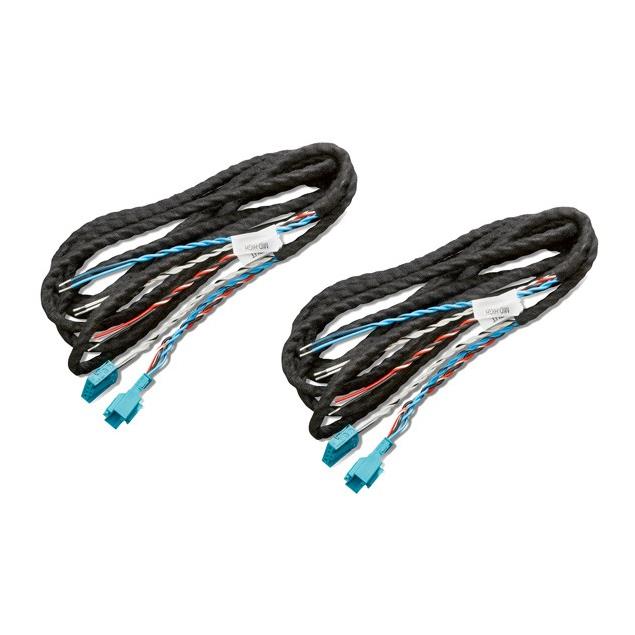 Eton B AK - power amplifier or amplifier connection cable set (for all BMW F-Series models)