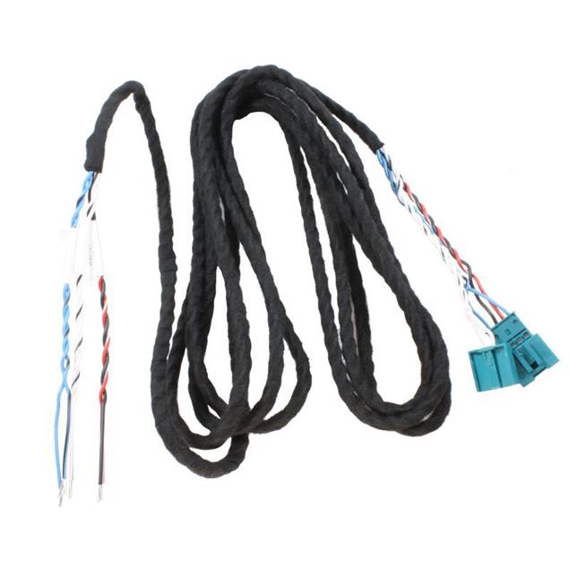 Eton B AK - power amplifier or amplifier connection cable set (for all BMW F-Series models)