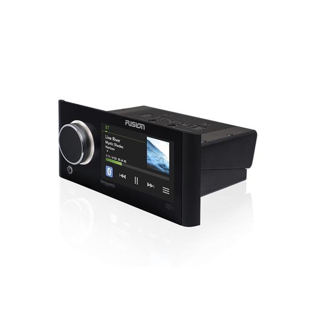 FUSION MS-RA770 - Apollo Marine Entertainment System with built-in Wi-Fi (Bluetooth A2DP / 280 Watts / AM/FM / AUX / black)
