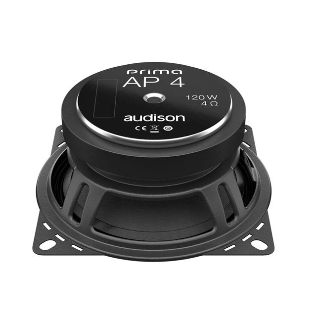 Audison AP-4 Midrange Speaker 10 cm