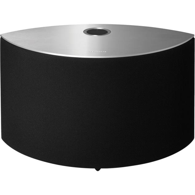 Technics OTTAVA™ - SC-C50 - premium wireless loudspeaker system in black finish