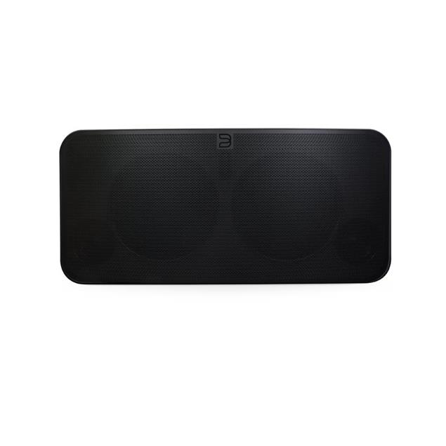 Bluesound Pulse 2i - music player in black