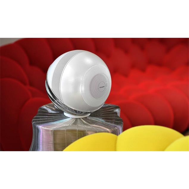 Cabasse THE PEARL - ball loudpeaker (spherical / white / 1 piece)