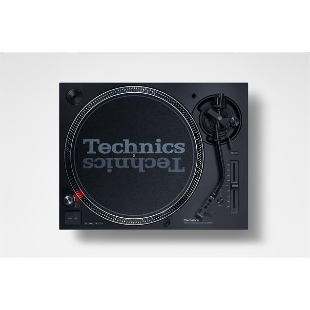 Technics + Ortofon PACKAGE OFFER: TECHNICS - SL-1210MK7 - record player (black) + ORTOFON - 2M Blue PnP - MM cartridge