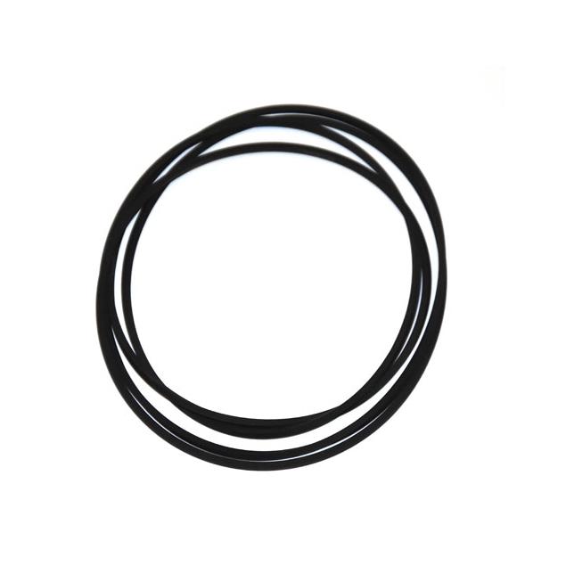 Pro-Ject round belt / drive belt type 8 black (1940675222)