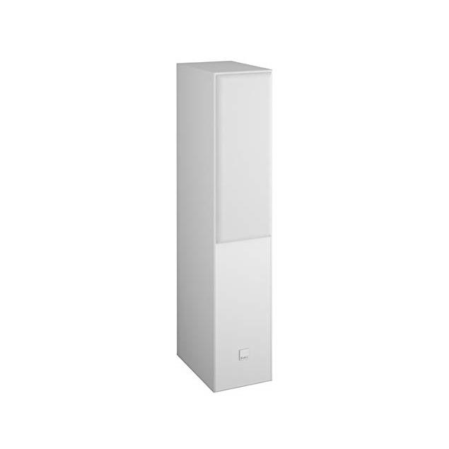 DALI Spektor 6 - 2-Way bass reflex floorstanding loudspeakers (30-150 Watts / white / 1 pair)