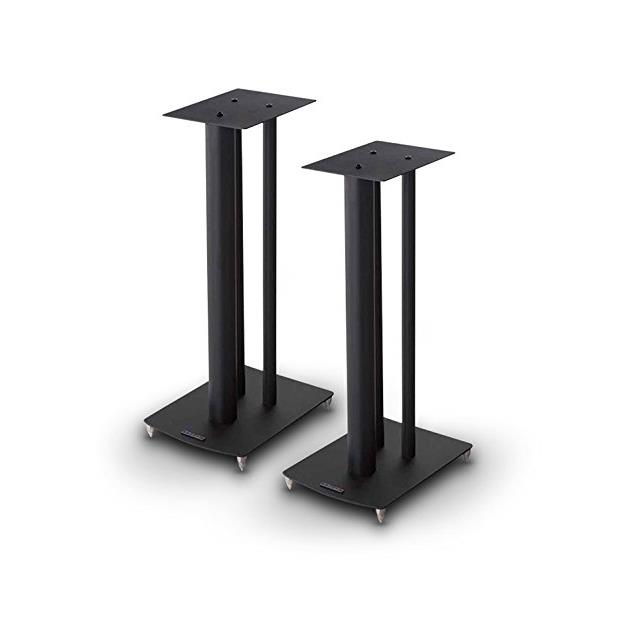 Mission Stancette - stands / speaker stands (black / 1 pair)