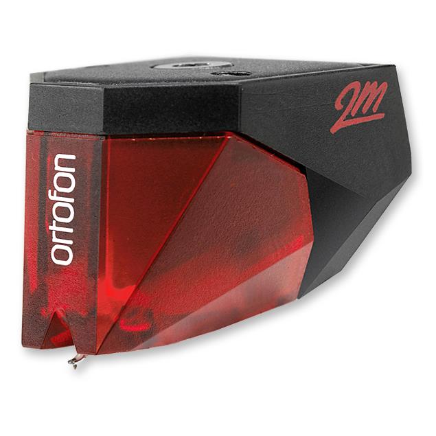 Pro-Ject Debut Carbon EVO - record player (matt black = elegant satin finish / incl. tonearm + Ortofon - 2M Red cartridge / dust cover)