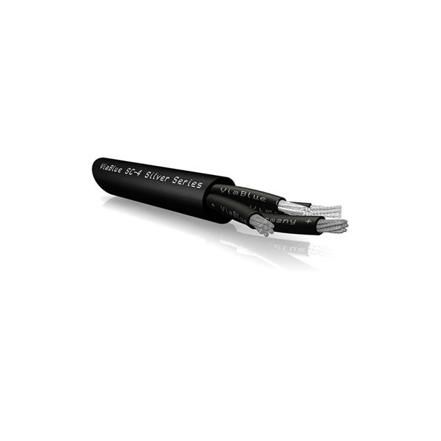 ViaBlue 24515 SC-4 BI-AMPING T6s BAN 3m 1 pair