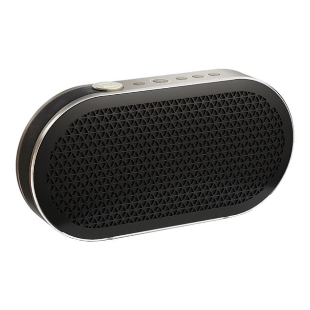 DALI Katch G2 Bluetooth speaker iron black