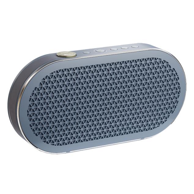DALI Katch G2 Bluetooth speaker chilly blue