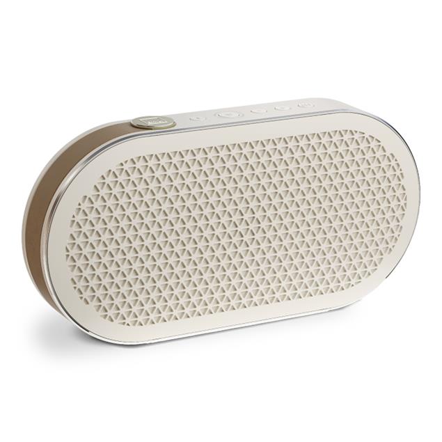 DALI Katch G2 Bluetooth speaker caramel white