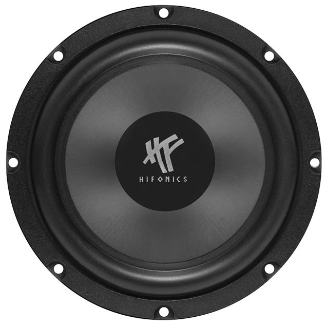 HiFonics VX-6.2E 2-way speaker 200W