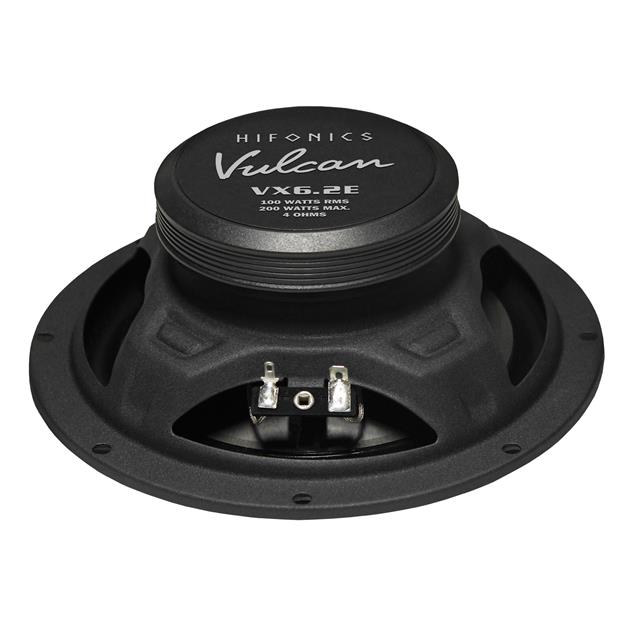 HiFonics VX-6.2E 2-way speaker 200W