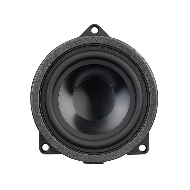 Emphaser EM-BMWF1 BMW / Mini Plug & Play 10cm 2-Way Compo speaker system door installation (30 W RMS)