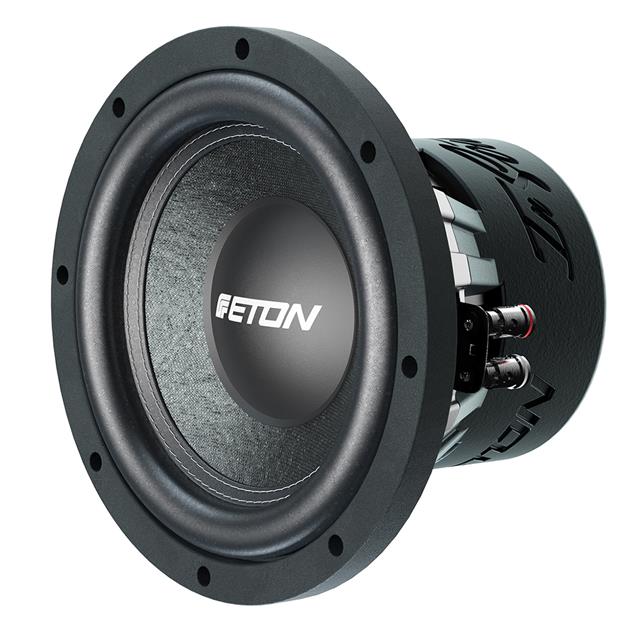 Eton PW 8 Subwoofer Chassis Power 20cm