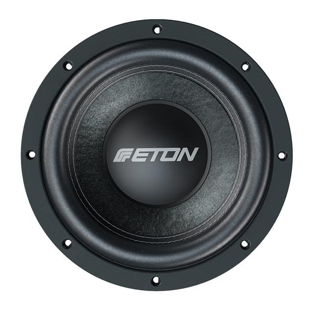 Eton PW 8 Subwoofer Chassis Power 20cm