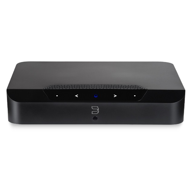 Bluesound Powernode Edge N230 schwarz