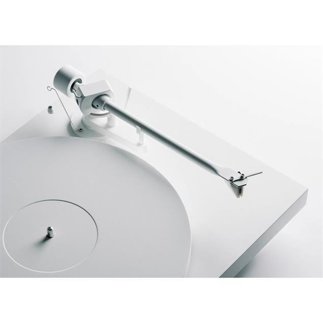 Pro-Ject Pro-Ject turntable Debut PRO White Edition