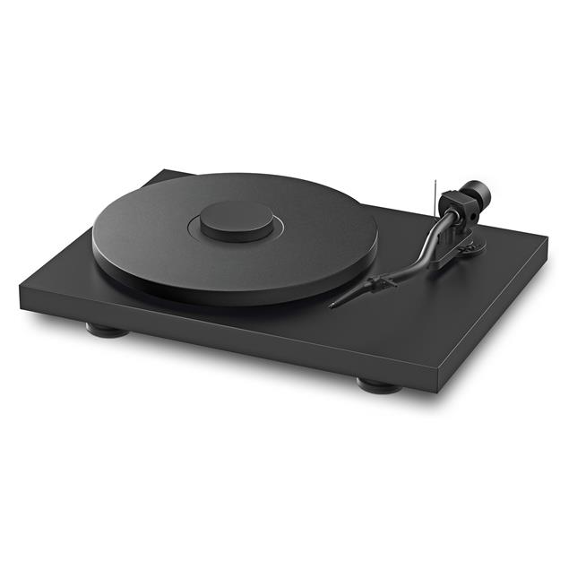 Pro-Ject Plattenspieler Debut PRO S + Pick it S2 C