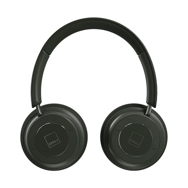DALI IO-6 Army Green Noise Canceling Headphones