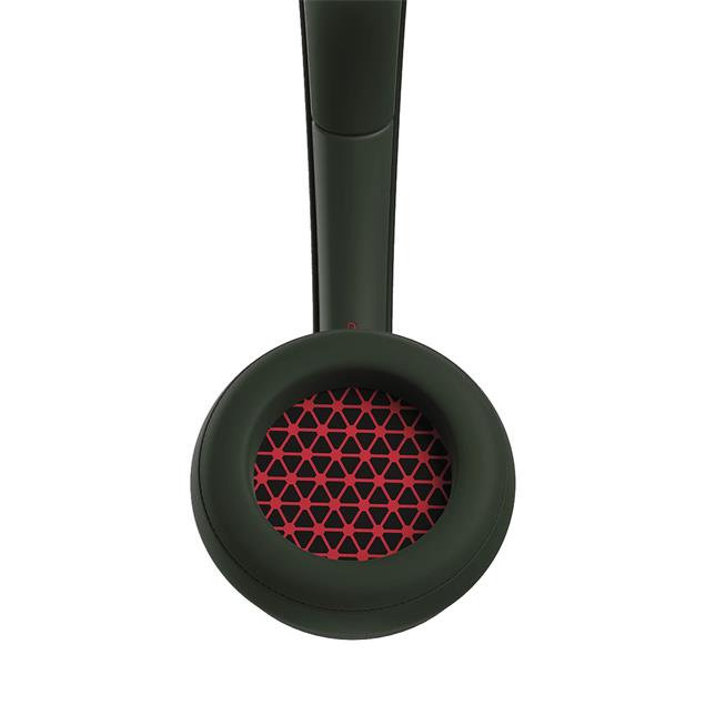 DALI IO-6 Army Green Noise Canceling Headphones