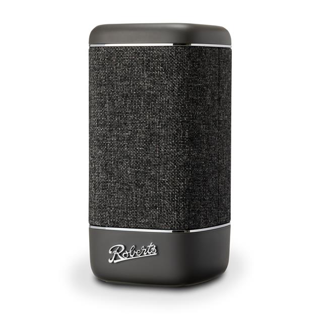 Roberts Beacon 325 Charcoal Grey BT-speaker
