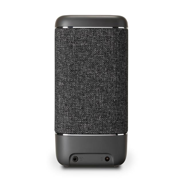 Roberts Beacon 325 Charcoal Grey BT-speaker