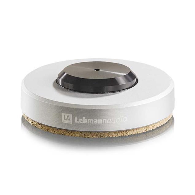 Lehmann Audio 3S Point 2 device feet - silver 4 pieces