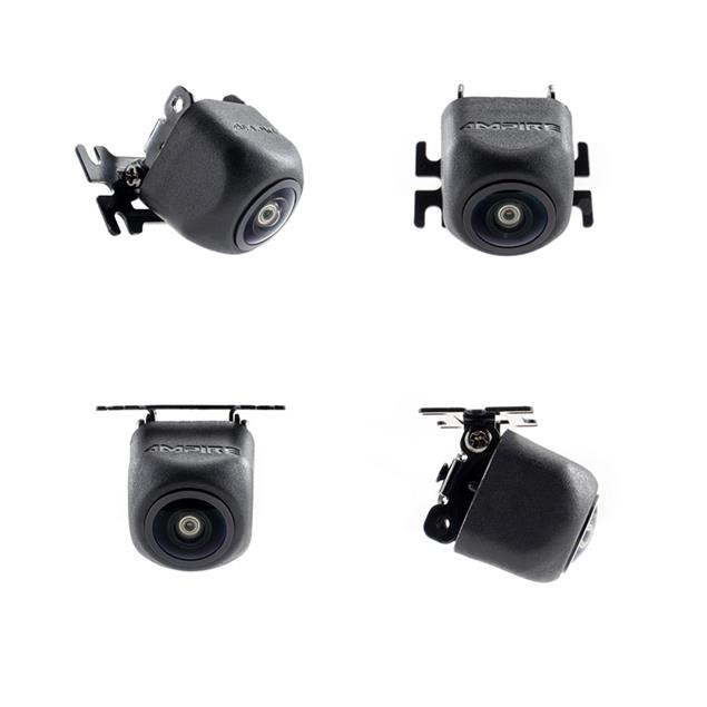 Ampire Ampire KTX802 Mini rear view camera 155 degrees