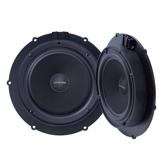 ALPINE SPC-106T6 16,5cm Loudspeaker VW T6