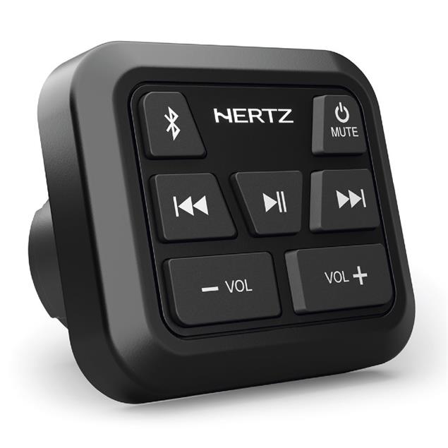 Hertz Marine HMR BT Bluetooth receiver