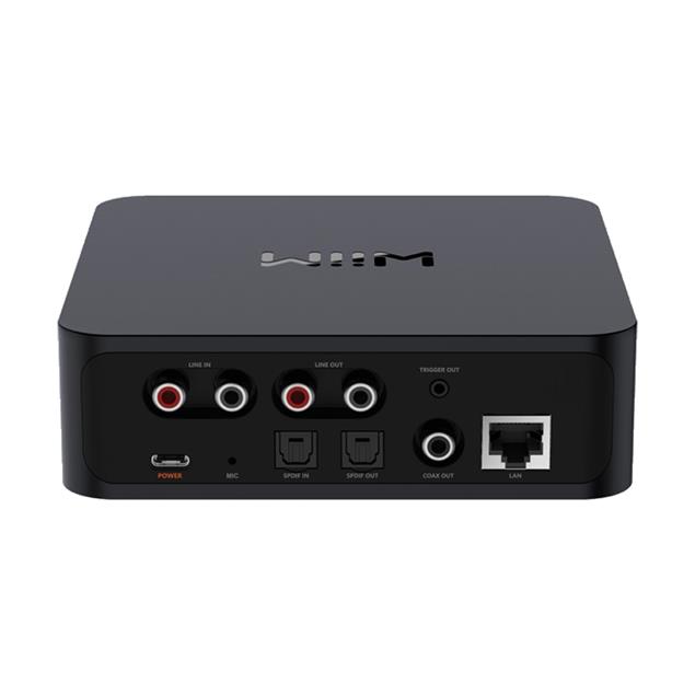 WiiM Pro Audio Streamer LPWIPR