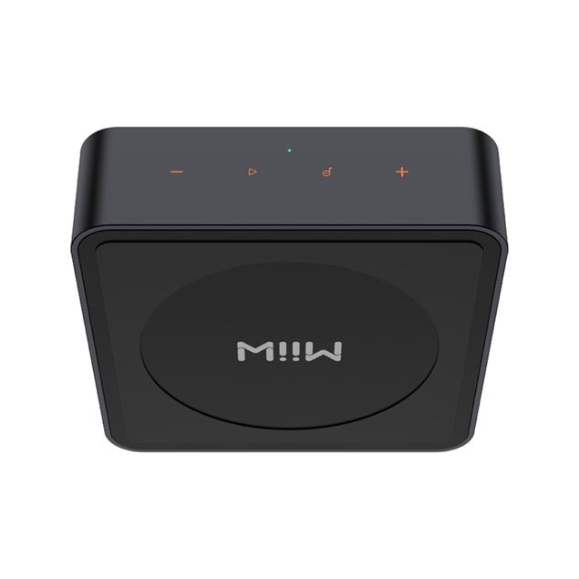 WiiM Pro Audio Streamer LPWIPR