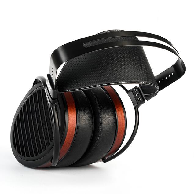 HiFiMAN ARYA Organic Open Magnetostatic Headphones