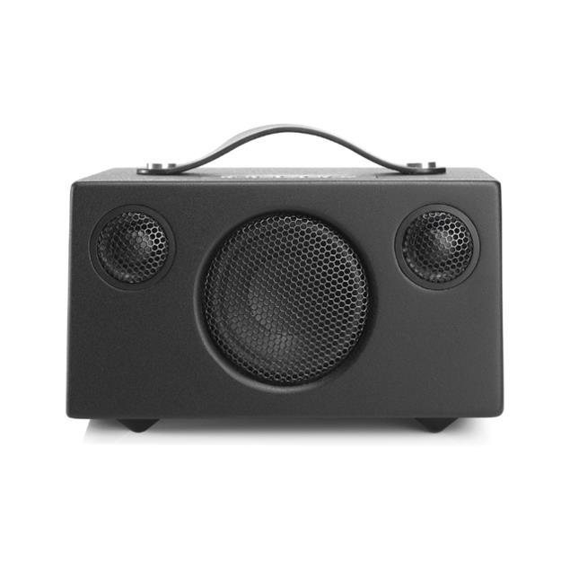 audio pro T3+ schwarz - Bluetooth Speaker