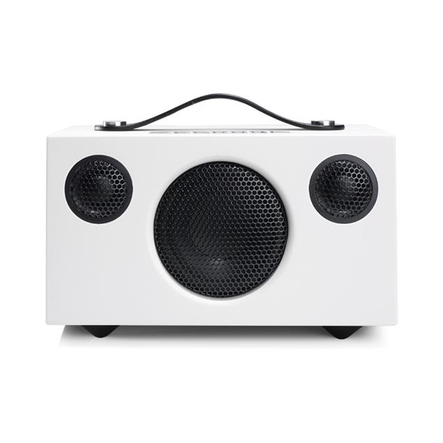 audio pro T3+ weiß - Bluetooth Speaker