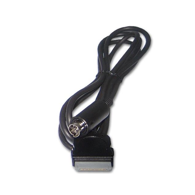 Solisto Classic becker para silverstone 7860 USB Adaptador SD Interface uni link